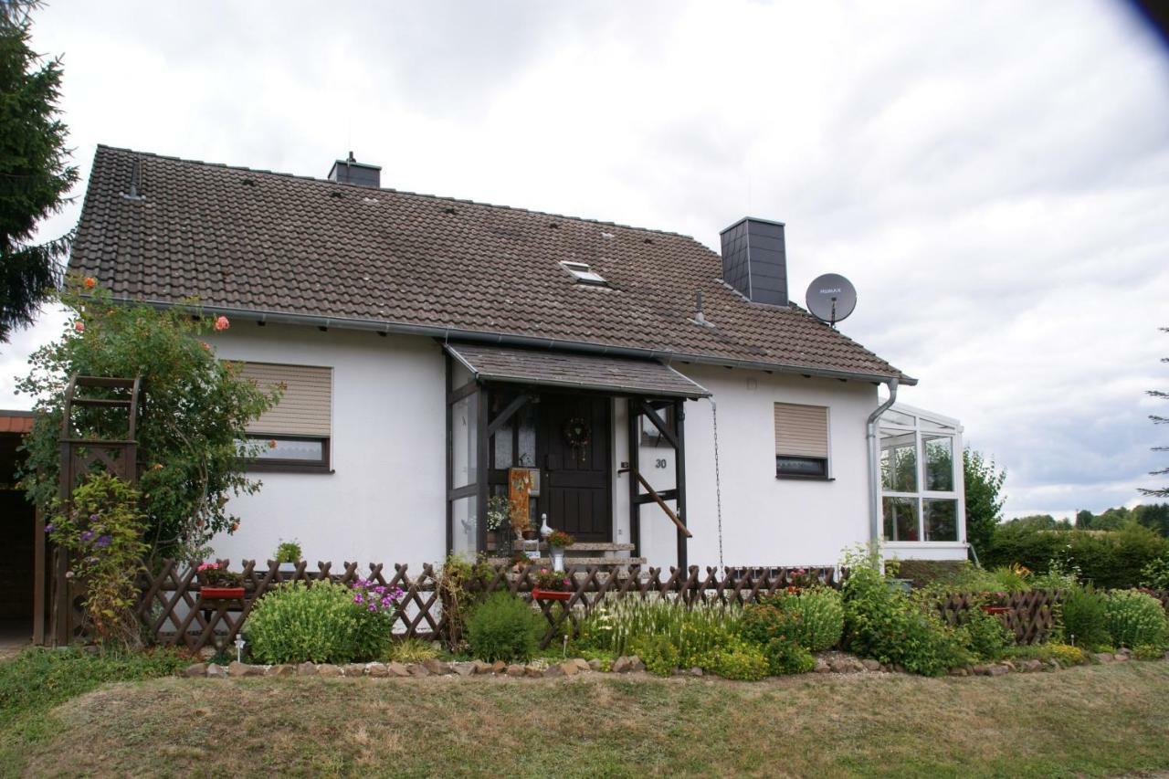 Ferienwohnung Hotz Konken Exterior photo