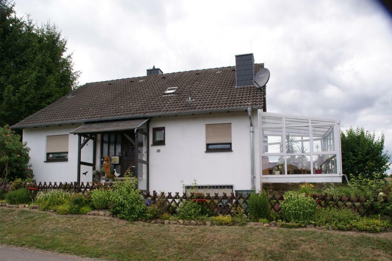Ferienwohnung Hotz Konken Exterior photo